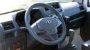 CMC Veryca Panel Van 1.5L RWD ( Only For Export ) 2025 CMC Veryca Panel Van 1.5L RWD GCC 0Km