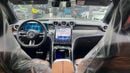 Mercedes Benz GLC200 4MATIC