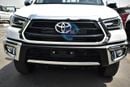 تويوتا هيلوكس Double Cab Pickup GLXS-V 2.4L Diesel 4WD 5 Seater Automatic