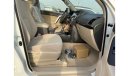 Toyota Prado TXL 2.7L TXL AT with sunroof