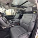 Toyota Sequoia HYBRID (NON GCC) 3.5L hybrid