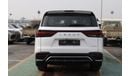 Lexus LX 600 LEXUS LX600 FSport Model 2023