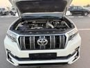 Toyota Prado Toyota Prado 2019 Diesel V4 TXL 2.8L