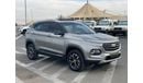 Chevrolet Groove 2022 Chevrolet Groove 1.5L Premium/ EXPORT ONLY/ فقط للتصدير