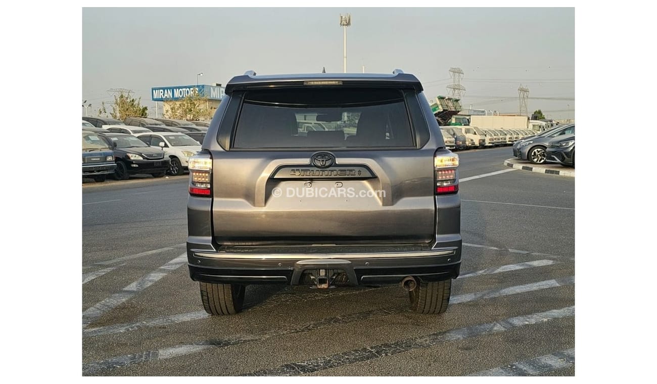 Toyota 4Runner *Offer*2020 Toyota 4Runner Limited Edition 4x4 Full Option 4.oL V6 / Export Only