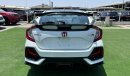 Honda Civic RS