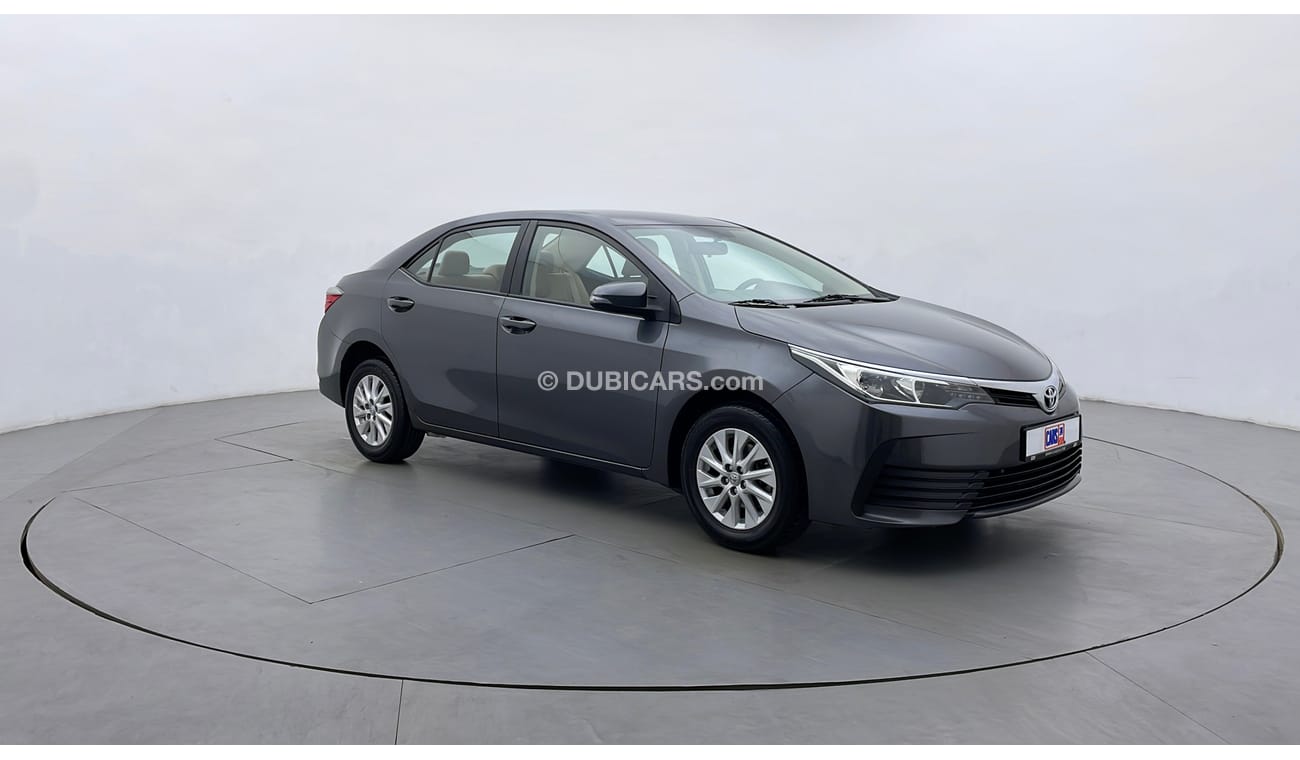 Toyota Corolla SE 2 | Under Warranty | Inspected on 150+ parameters