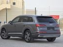 أودي Q7 55 TFSI quattro 3.0L