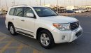 Toyota Land Cruiser TOYOTA LAND CRUISER   V6  EX.R