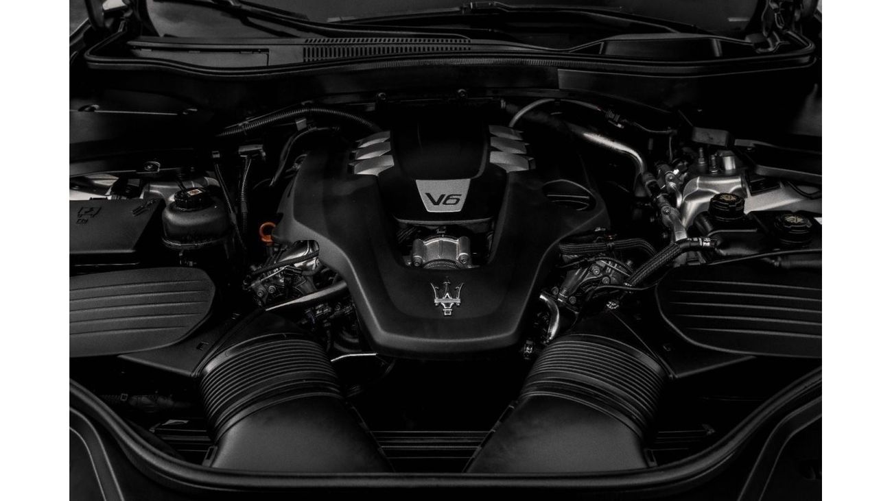 Maserati Levante Q4 | 2,154 P.M  | 0% Downpayment | Under Warranty!