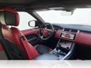 Land Rover Range Rover Sport HSE DYNAMIC