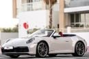 Porsche 911 Carrera 3.0L (380 HP) Convertible