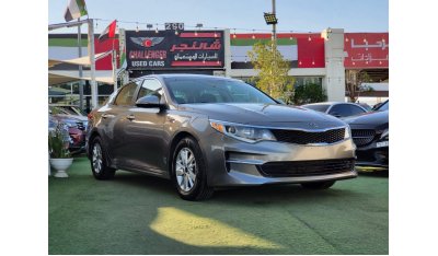 كيا أوبتيما 2017 KIA Optima, LX 2.5 CC