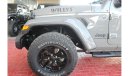 Jeep Willys WILLYS SPORT 3.6L 2022 - FOR ONLY 2,070 AED MONTHLY