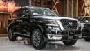 Nissan Patrol NISSAN PATROL SE Platinum City 4.0L