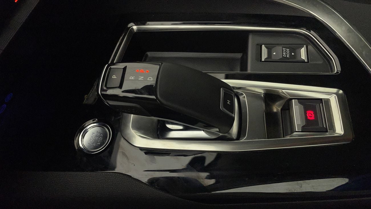 Peugeot 5008 ACTIVE 1.6 | Zero Down Payment | Home Test Drive