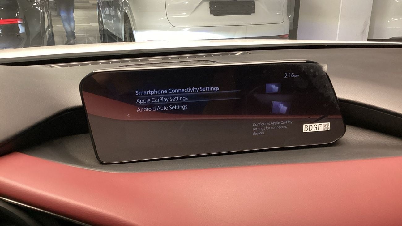 مازدا 3 Intense | شامل الضمان | 0 ﺪﻔﻋﺓ ﺃﻮﻟﻯ