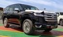 Toyota Land Cruiser VXR TOYOTA LANDCRUISER VXR FULL OPTION