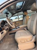 نيسان أرمادا LE