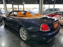 Rolls Royce Dawn