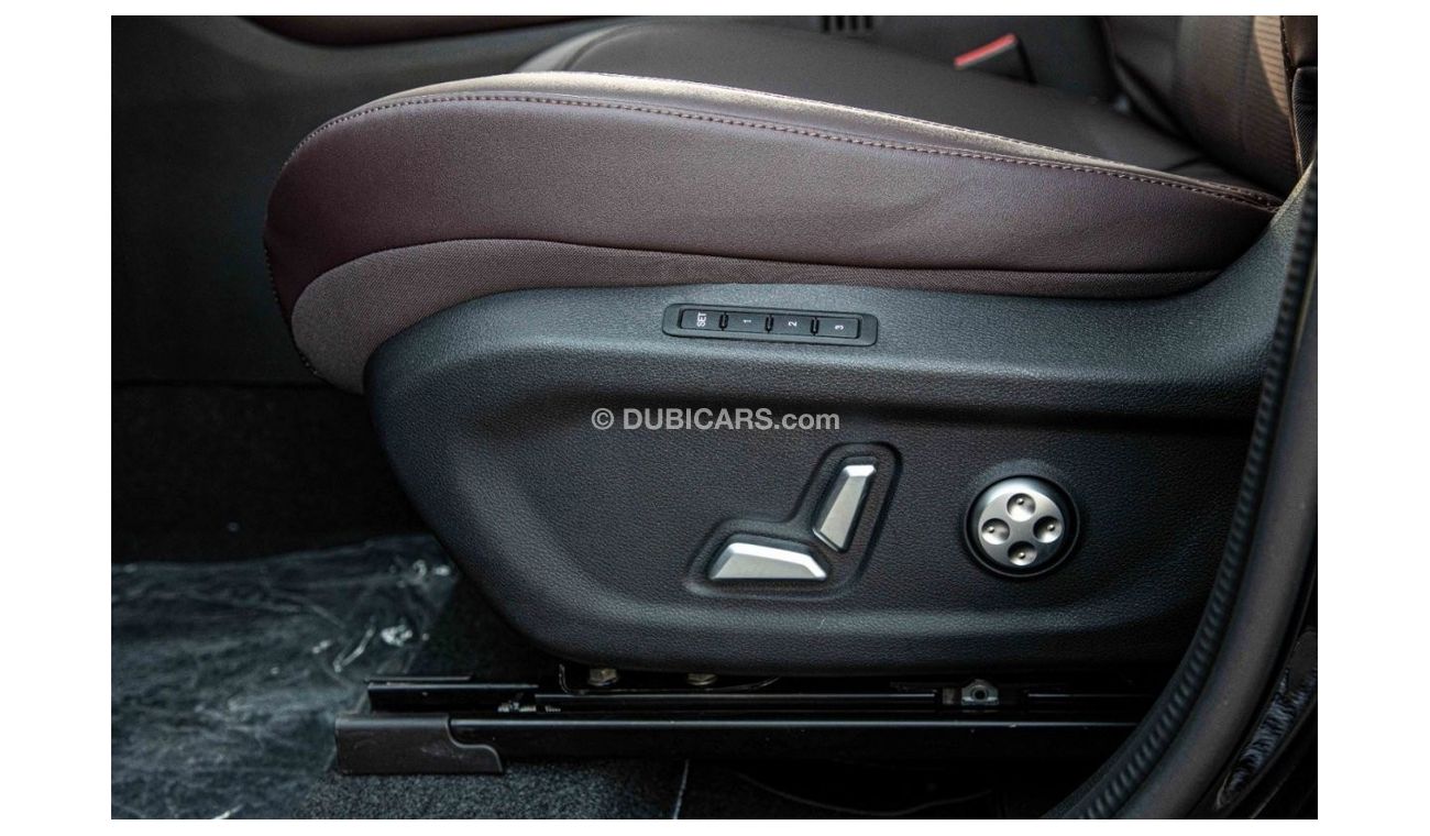 Jetour X90 2024 Jetour X 90 PLUS LX SUV 1.6L - Export Only