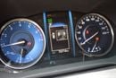 Toyota Fortuner EXR 2.7L (160 HP)