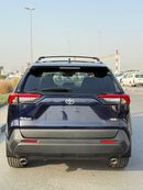 Toyota RAV4 XLE Premium 2.5 Full Option 2025
