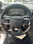 Toyota Land Cruiser TOYOTA LAND CRUISER 3.5L PETROL VXR TWIN TURBO FULL OPTION MY2025