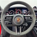Porsche 911 Carrera GTS 3.0L (475 HP) Coupe 2024 Porsche 992 Carrera GTS, Aug 2026 Porsche Warranty, Sport Chron