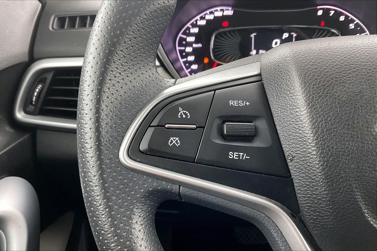 Chevrolet Groove LT | Guaranteed Warranty | 0 Down Payment