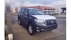 Toyota Prado Diesel 3.0L AT TX-L