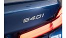 BMW 540i M Sport 3.0L