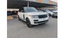 Land Rover Range Rover Vogue Supercharged