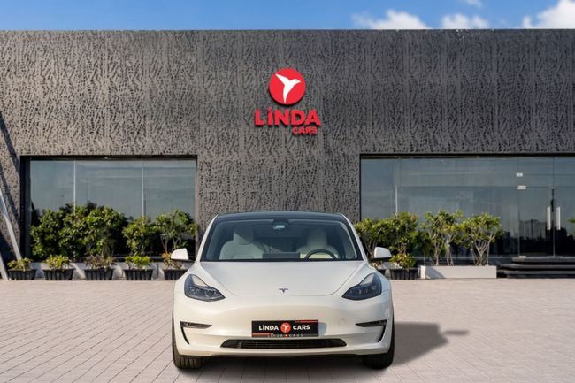 Tesla Model 3 PERFORMANCE, миниатюра 22