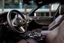 بي أم دبليو X3 BMW X3 xDrive 30i MSport
