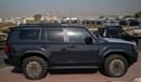 تويوتا برادو TOYOTA PRADO 2.8 DIESEL LUXURY FULLL OPTION