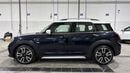 Mini Countryman 2023 S JCW | AED 1375/Month | 0 DP | 30 Day Return | Warranty