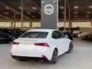 Lexus IS250 Platinum 2.5L V6 2.5L / FULL OPTION / IN PERFECT CONDITION
