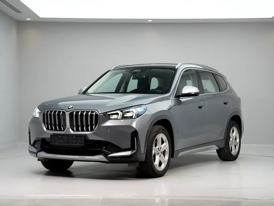 BMW X1 SDRIVE 20i