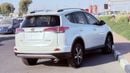 Toyota RAV4 RAV4 Japan sepes
