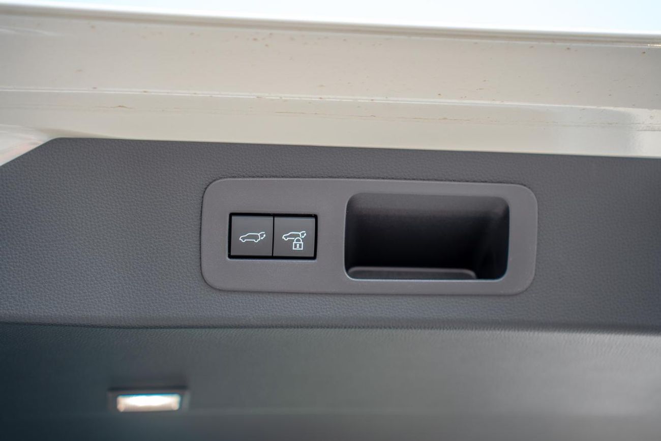 تويوتا لاند كروزر