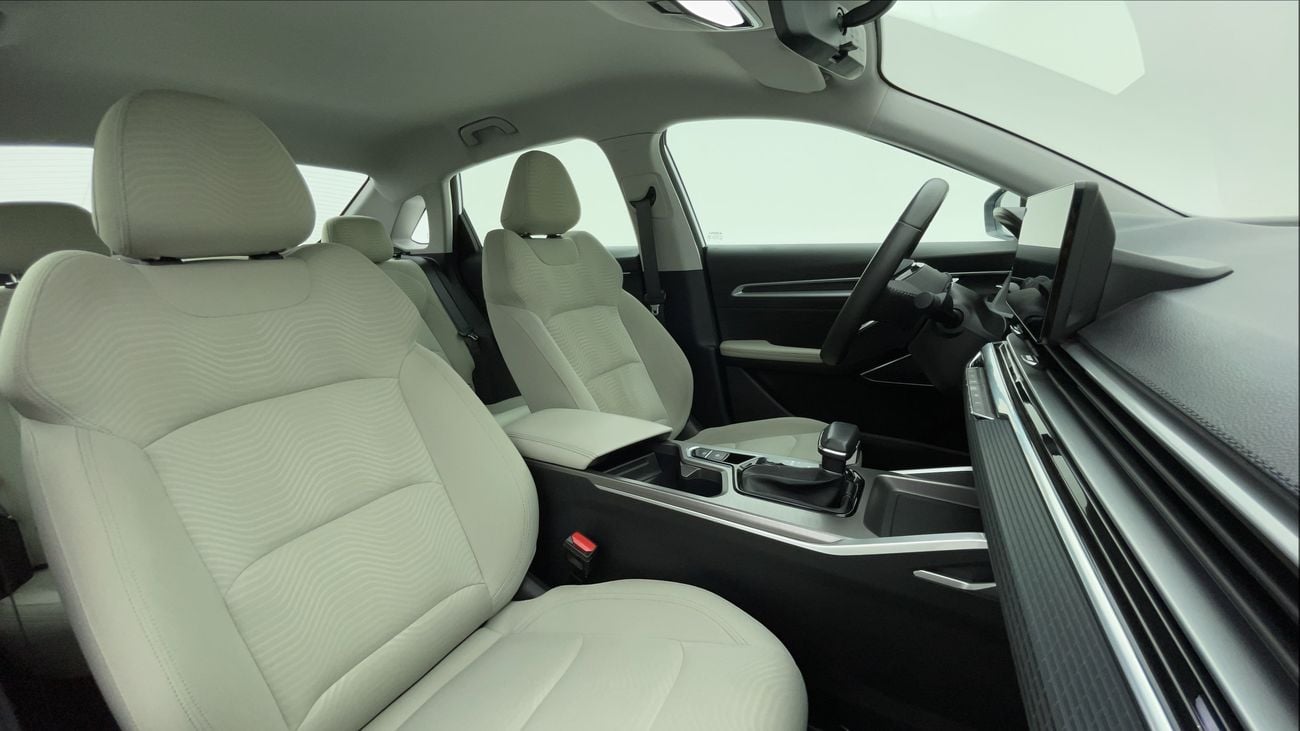 جيلي إمجراند GS 1.5 | بدون دفعة مقدمة | اختبار قيادة مجاني للمنزل