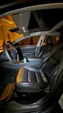 تسلا موديل 3 Long Range (AWD)