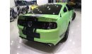 Ford Mustang ROUSH SUPERCHARGED - 2014 - GCC - ONE YEAR WARRANTY