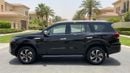 Nissan X Terra PLATINUM 2023 | AED 1444/Month | 0 DP | 30 Day Return | Warranty | Service History