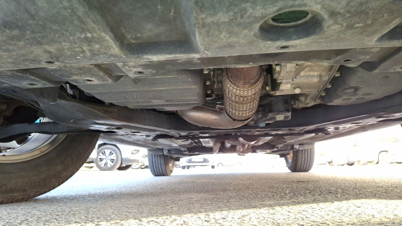 Nissan XTrail S 2.5 | Zero Down Payment | Home Test Drive