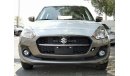 Suzuki Swift 1.2L,GLX,PUSH BUTTON START,15'' ALLOY WHEELS,A/T,2021MY