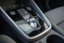 Audi A3 35 TFSI Audi A3 2023 GCC specs for 1,093.00 AED monthly