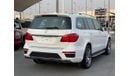 Mercedes-Benz GL 500 Std Mercedes GL500_Gcc_2014_Excellent_Condition _Full option