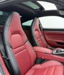 Porsche 911 2025 Porsche 911 Carrera, 2026 Porsche Warranty, 2029 Porsche Service Pack, Very Low Km, GCC